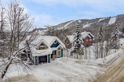 Photo aérienne - 33 Ch. Des Skieurs, Stoneham-Et-Tewkesbury, QC - Outdoor