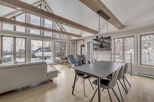 Vue d'ensemble - 33 Ch. Des Skieurs, Stoneham-Et-Tewkesbury, QC - Indoor