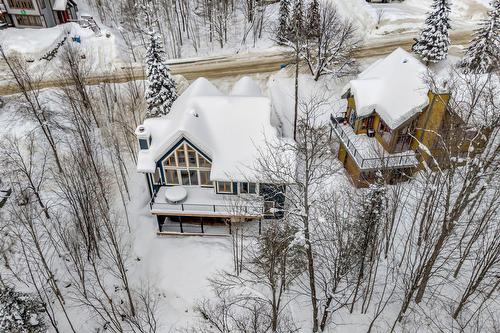 Photo aérienne - 33 Ch. Des Skieurs, Stoneham-Et-Tewkesbury, QC - Outdoor