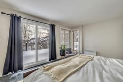 Chambre à coucher principale - 