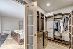 Penderie (Walk-in) - 