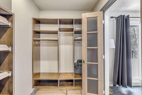Penderie (Walk-in) - 33 Ch. Des Skieurs, Stoneham-Et-Tewkesbury, QC - Indoor