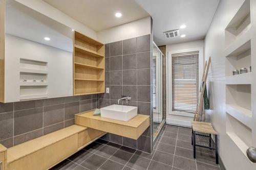 Salle de bains - 33 Ch. Des Skieurs, Stoneham-Et-Tewkesbury, QC - Indoor Photo Showing Other Room