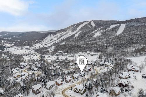 Photo aérienne - 33 Ch. Des Skieurs, Stoneham-Et-Tewkesbury, QC - Outdoor With View