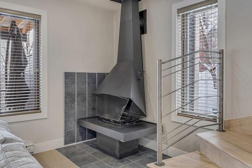 Salle familiale - 33 Ch. Des Skieurs, Stoneham-Et-Tewkesbury, QC - Indoor Photo Showing Other Room