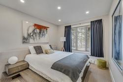 Chambre à coucher - 