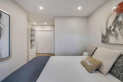 Chambre à coucher - 33 Ch. Des Skieurs, Stoneham-Et-Tewkesbury, QC - Indoor Photo Showing Other Room