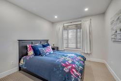 Chambre à coucher - 