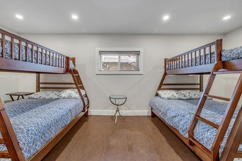 Chambre à coucher - 33 Ch. Des Skieurs, Stoneham-Et-Tewkesbury, QC - Indoor Photo Showing Bedroom