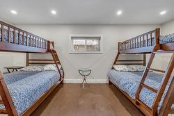 Chambre à coucher - 