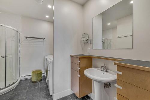 Salle de bains - 33 Ch. Des Skieurs, Stoneham-Et-Tewkesbury, QC - Indoor Photo Showing Bathroom
