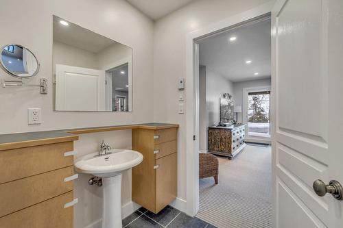 Salle de bains - 33 Ch. Des Skieurs, Stoneham-Et-Tewkesbury, QC - Indoor Photo Showing Bathroom