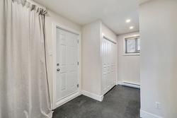 Hall d'entrée/Vestibule - 