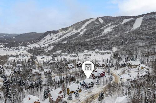 Photo aérienne - 33 Ch. Des Skieurs, Stoneham-Et-Tewkesbury, QC - Outdoor With View