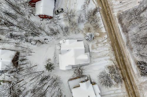 Photo aérienne - 33 Ch. Des Skieurs, Stoneham-Et-Tewkesbury, QC - 