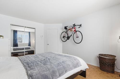 Chambre à coucher principale - 142 Rue Lafrance O., Saint-Basile-Le-Grand, QC - Indoor Photo Showing Bedroom