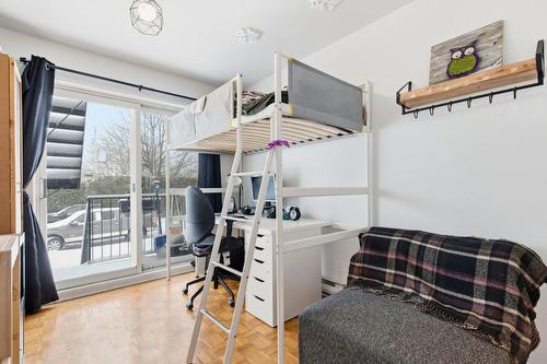 Chambre à coucher - 142 Rue Lafrance O., Saint-Basile-Le-Grand, QC - Indoor