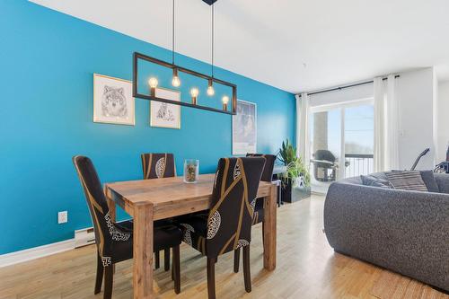 Salle à manger - 142 Rue Lafrance O., Saint-Basile-Le-Grand, QC - Indoor