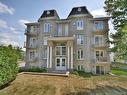 Façade - 401-2460 Boul. Lafontaine, Saint-Jérôme, QC  - Outdoor With Facade 