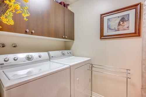 Salle de lavage - 401-2460 Boul. Lafontaine, Saint-Jérôme, QC - Indoor Photo Showing Laundry Room