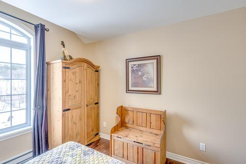 Chambre à coucher - 401-2460 Boul. Lafontaine, Saint-Jérôme, QC - Indoor Photo Showing Bedroom