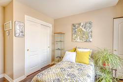 Chambre à coucher - 