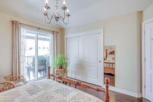 Chambre à coucher principale - 401-2460 Boul. Lafontaine, Saint-Jérôme, QC - Indoor