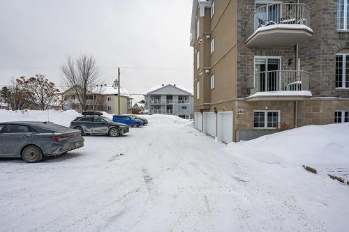 Extérieur - 401-2460 Boul. Lafontaine, Saint-Jérôme, QC - Outdoor