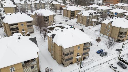 Photo aérienne - 401-2460 Boul. Lafontaine, Saint-Jérôme, QC - Outdoor