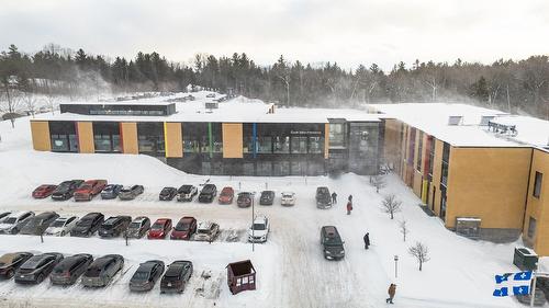 Photo aérienne - 401-2460 Boul. Lafontaine, Saint-Jérôme, QC - Outdoor
