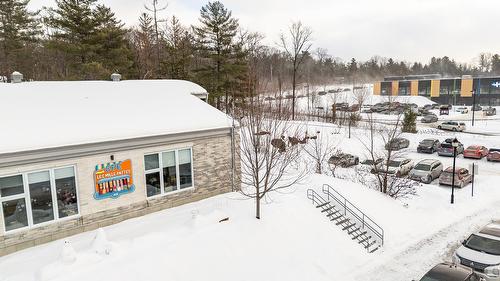 Photo aérienne - 401-2460 Boul. Lafontaine, Saint-Jérôme, QC - Outdoor