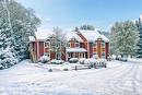 Façade - 1808 Ch. Du Golf, Mont-Tremblant, QC  - Outdoor With Facade 