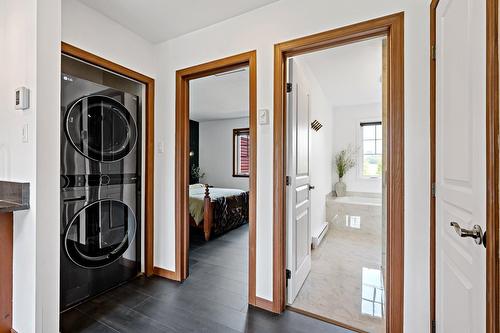 Corridor - 1808 Ch. Du Golf, Mont-Tremblant, QC - Indoor