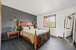 Chambre à coucher principale - 