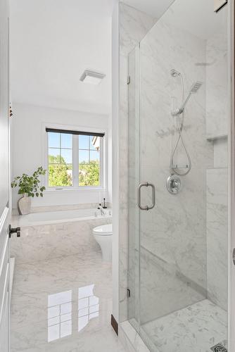 Salle de bains - 1808 Ch. Du Golf, Mont-Tremblant, QC - Indoor Photo Showing Bathroom