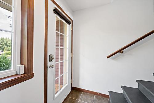 Hall d'entrée/Vestibule - 1808 Ch. Du Golf, Mont-Tremblant, QC - Indoor Photo Showing Other Room