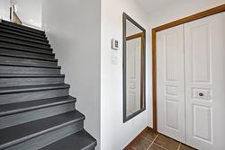 Hall d'entrée/Vestibule - 