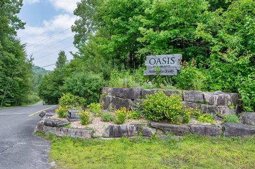 Autre - 1808 Ch. Du Golf, Mont-Tremblant, QC - Outdoor