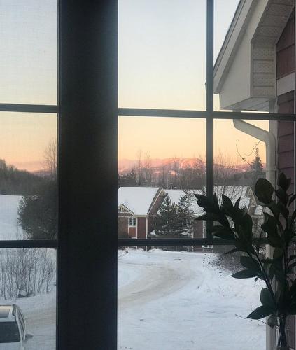 Vue - 1808 Ch. Du Golf, Mont-Tremblant, QC - 