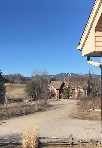 Vue - 1808 Ch. Du Golf, Mont-Tremblant, QC - Outdoor With View