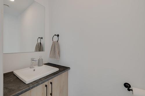Salle d'eau - 25 Rue Robert-Laplante, Sainte-Catherine-De-La-Jacques-Cartier, QC - Indoor Photo Showing Bathroom