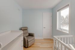 Chambre à coucher - 