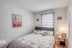 Chambre à coucher - 