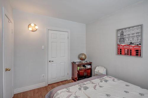Chambre à coucher - 9326 Rue St-François, Mirabel, QC - Indoor Photo Showing Bedroom