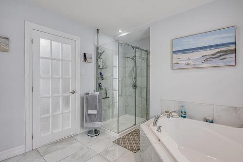 Salle de bains - 9326 Rue St-François, Mirabel, QC - Indoor Photo Showing Bathroom