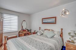 Chambre à coucher principale - 