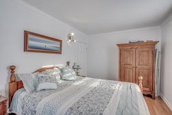 Chambre à coucher principale - 