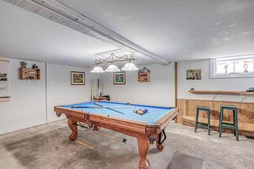 Salle familiale - 9326 Rue St-François, Mirabel, QC - Indoor Photo Showing Other Room