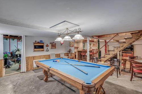 Salle familiale - 9326 Rue St-François, Mirabel, QC - Indoor Photo Showing Other Room