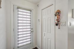 Hall d'entrée/Vestibule - 